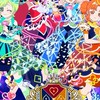 プリティーシリーズなりきり