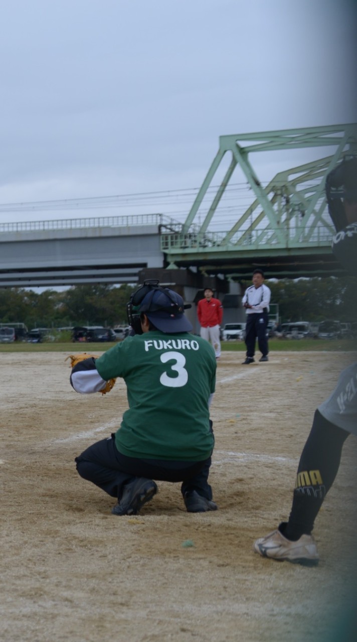 R7袋小　赤羽西地区PTA対抗ソフトボール大会🥎