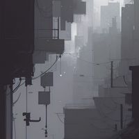 完全オリジナルな無法地帯