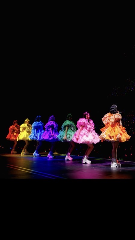 FRUITS ZIPPER好きな人集まれー!!