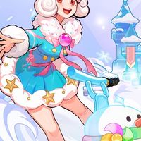 《勇闖王國》盤子俱樂部公會群