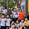 114學年宜蘭光復國小五年和班