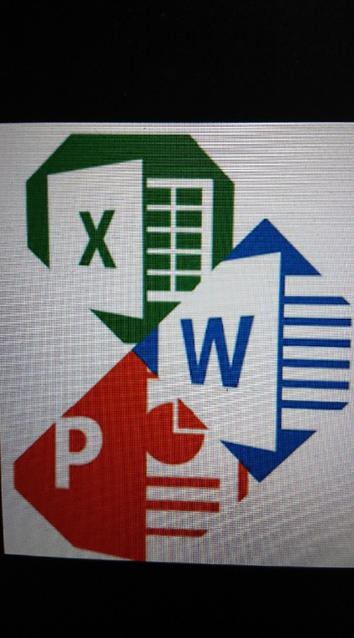 Word Excel PowerPoint 学び(初心者編🔰)