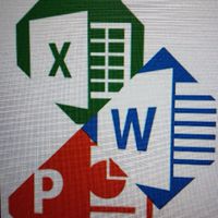 Word Excel PowerPoint 学び(初心者編🔰)