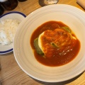 実際訪問したユーザーが直接撮影して投稿した矢来町洋食洋食ビストロ 夕凪の写真