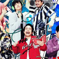 雑談オプ兼フィッシャーズ大好きオプ