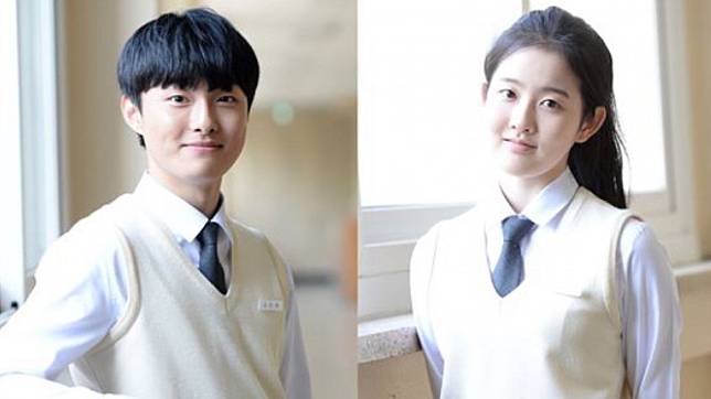 7 Facts about Yoon Chan Young and Sieun STAYC's closeness, hope to be dating