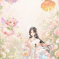 ꧁繁花之約꧂