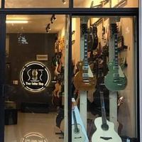 Your Guitar Shop ร้านขายเครื่องดนตรีราคาปลีก - ส่ง