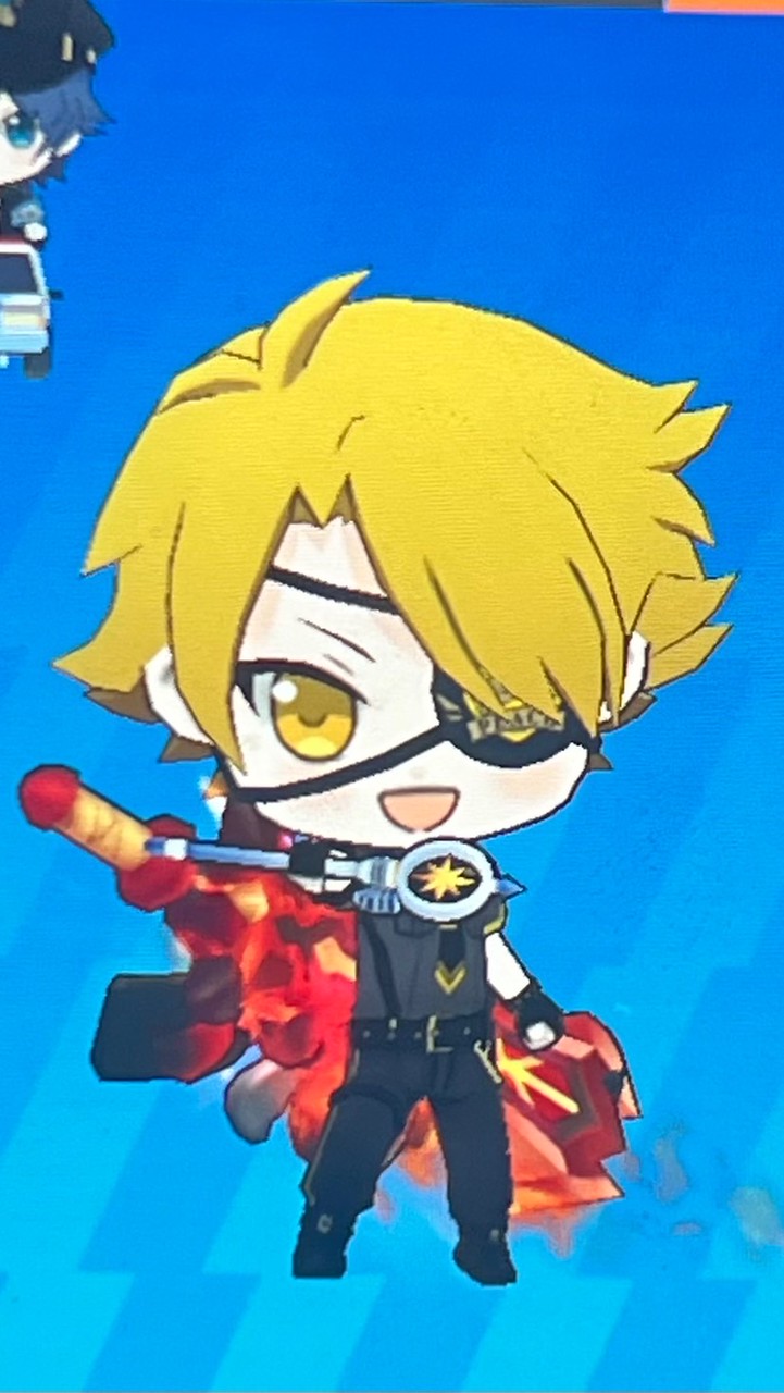 脱プロプレイヤー&からぴち推し　雑談オプ