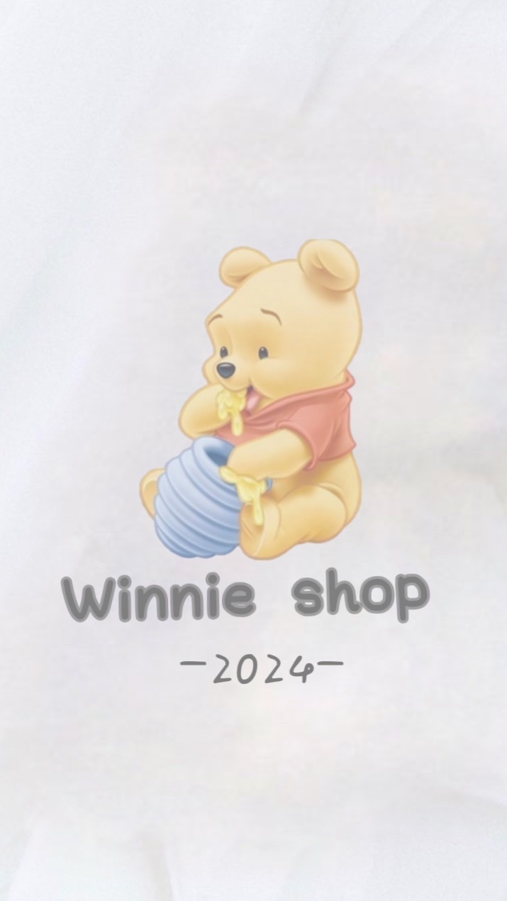 Winnie shop🩵[紫晴のVIP]