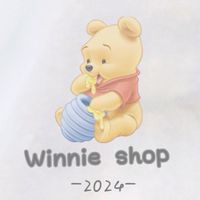 Winnie shop🩵[紫晴のVIP]