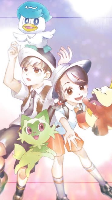 ポケモン大好きオプチャ(雑談OK)