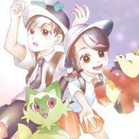 ポケモン大好きオプチャ(雑談OK)