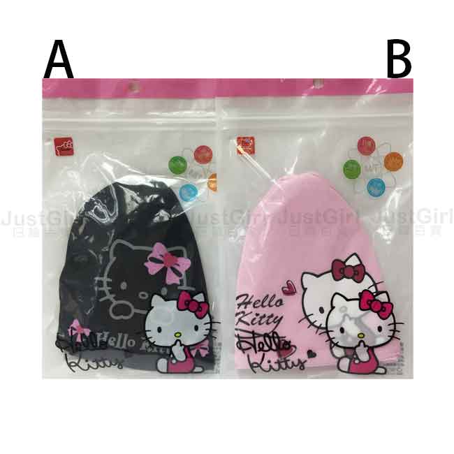 安全帽套 KITTY 三麗鷗 吸濕 排汗 兩款 正版授權。人氣店家JustGirl日韓百貨的Hello Kitty有最棒的商品。快到日本NO.1的Rakuten樂天市場的安全環境中盡情網路購物，使用樂