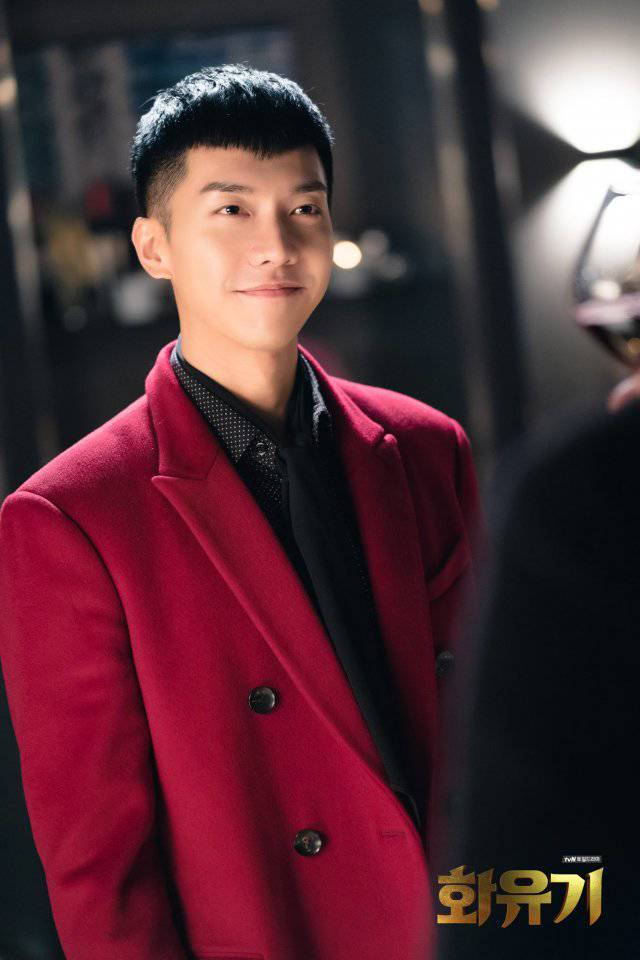 Now追劇 花遊記 可怕的是人心還是惡鬼 Nownews 今日新聞 Line Today