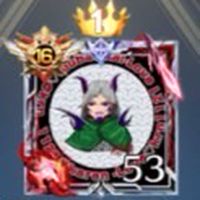 カレン枠常連さんᵕ̈