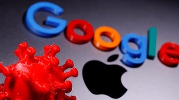 【武漢肺炎】Apple 和 Google 初步釋出接觸史警示 API