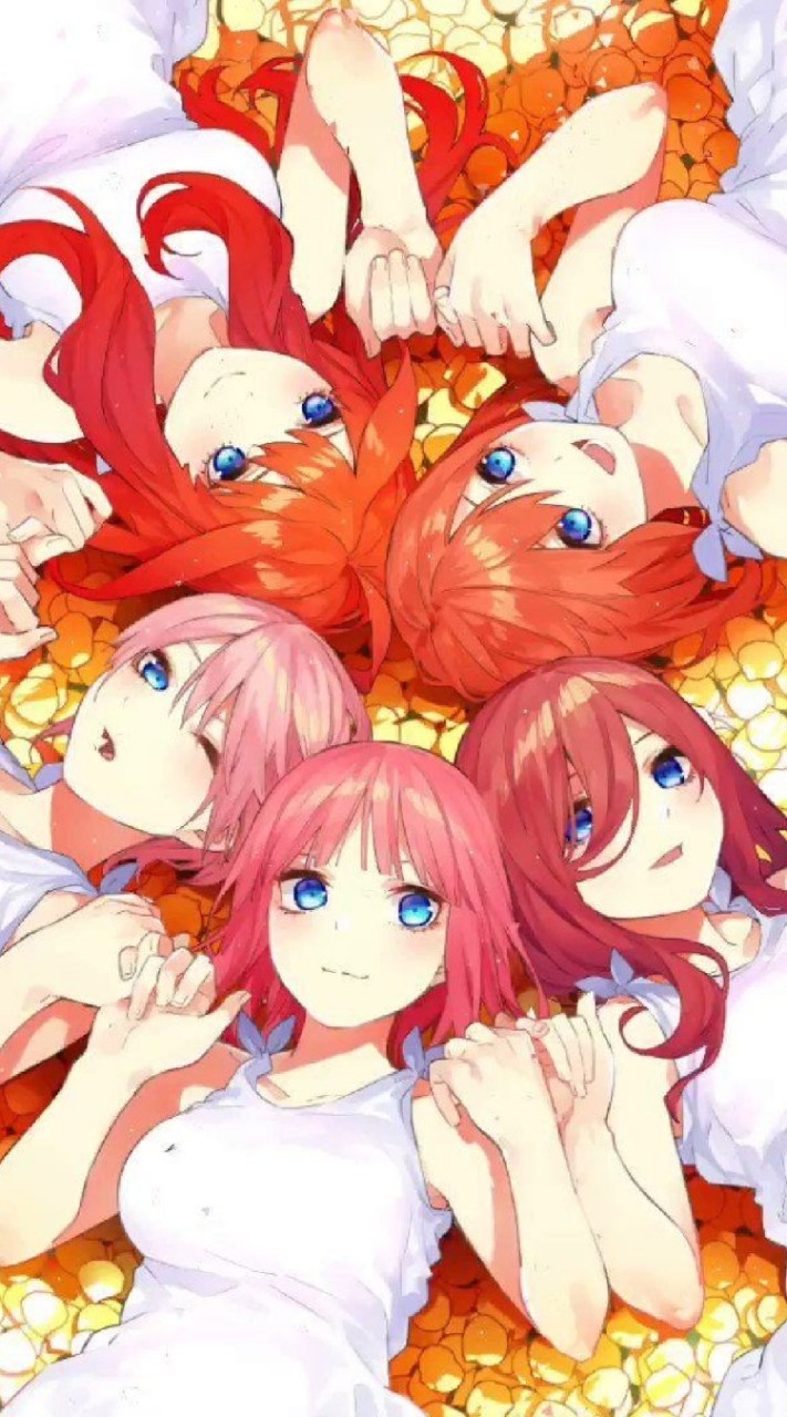 五等分の花嫁好き集まれ〜！ OpenChat