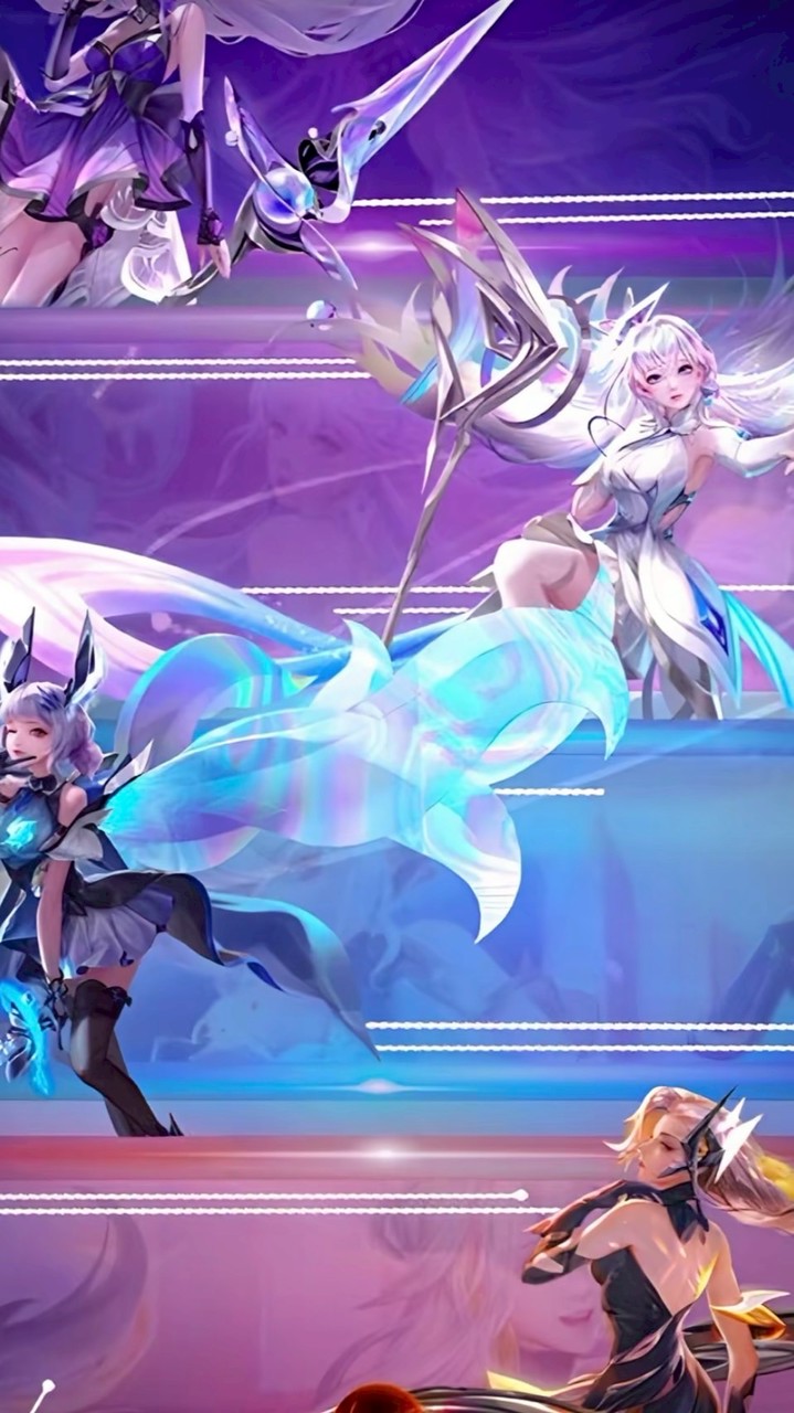 ✨摘星自由傳說群⭐️