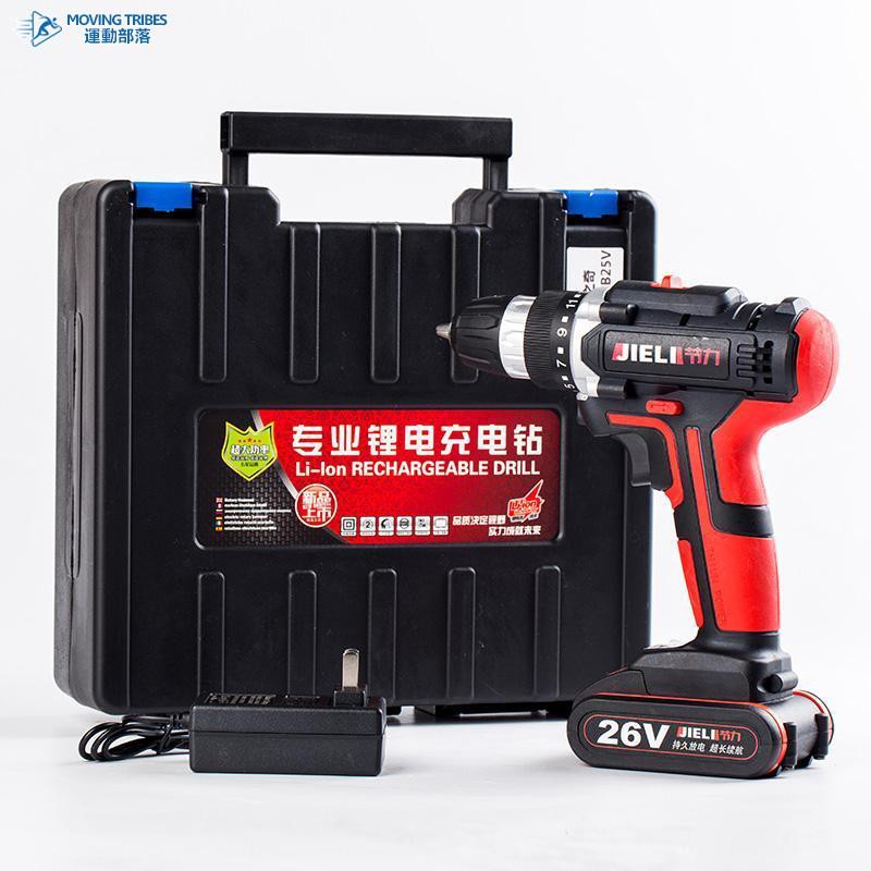 品牌：節力電鉆類型：手電鉆最大夾持能力：10mm電源方式：直流電使用方式：手持式【其他事項】若對我們的商品與服務感到滿意，歡迎給我們★★★★★顆星好評唷～商品不定期上新，歡迎追蹤＋關注！若您有任何問題