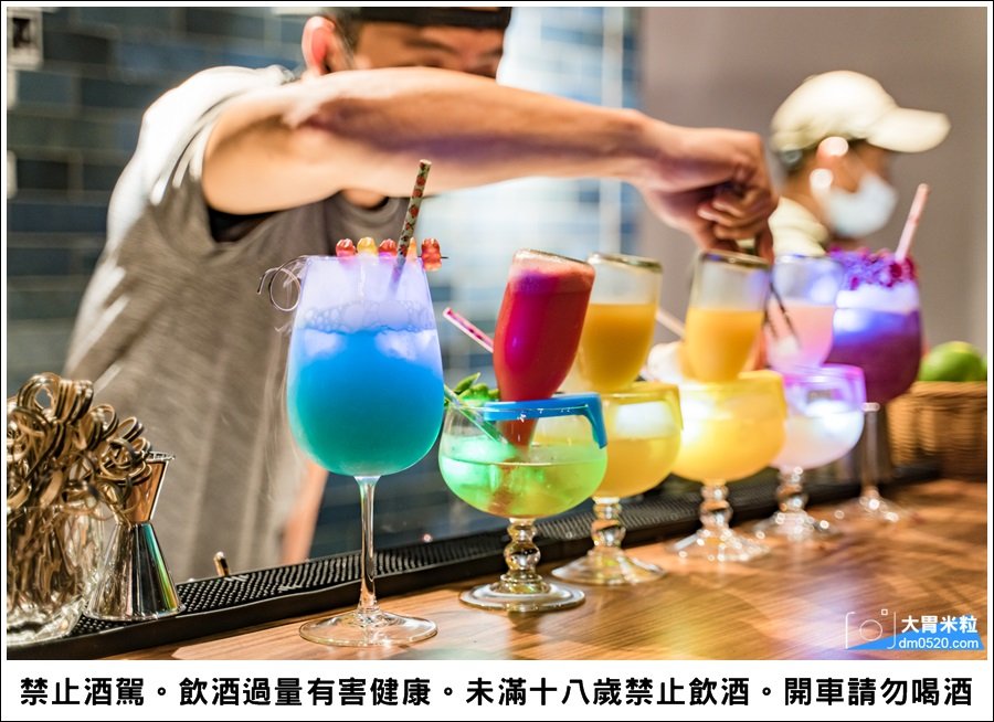 Gumgum Beer & Wings 雞翅啤酒吧(內科店)