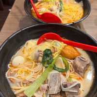 麻辣湯マーラータン大好きサークル