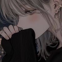 中学生女子限定‼️恋バナしちゃお♡