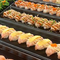 ร้านซูชิพาย Sushi’Pi
