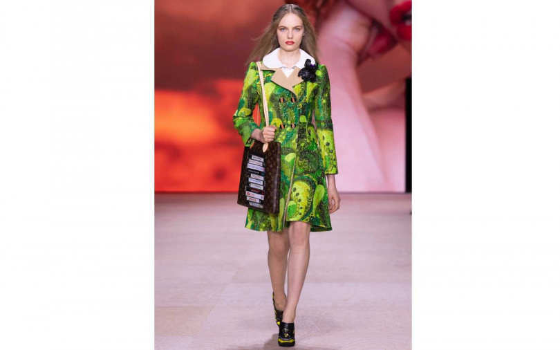 LOUIS VUITTON（圖／品牌提供）