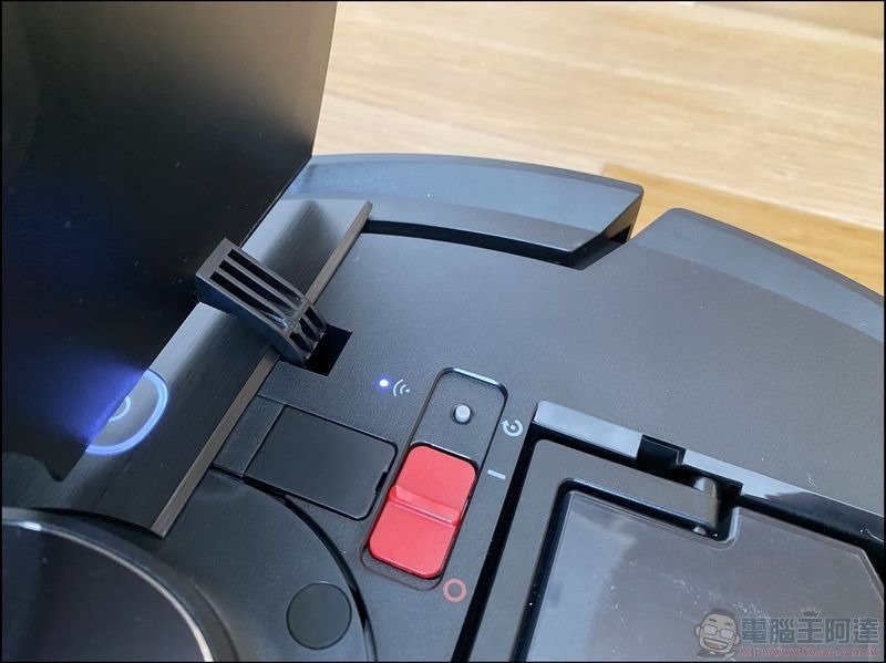 ECOVACS DEEBOT T8 AIVI 開箱 - 43