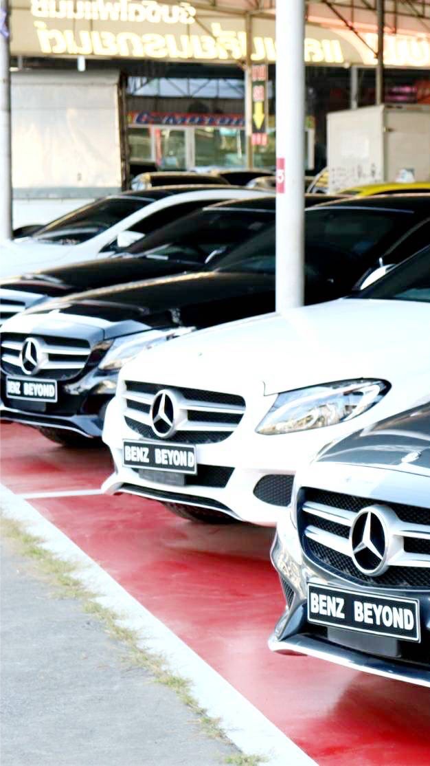 Montri TK Auto car 2  รับซื้อ-ขายรถยนต์มือสอง