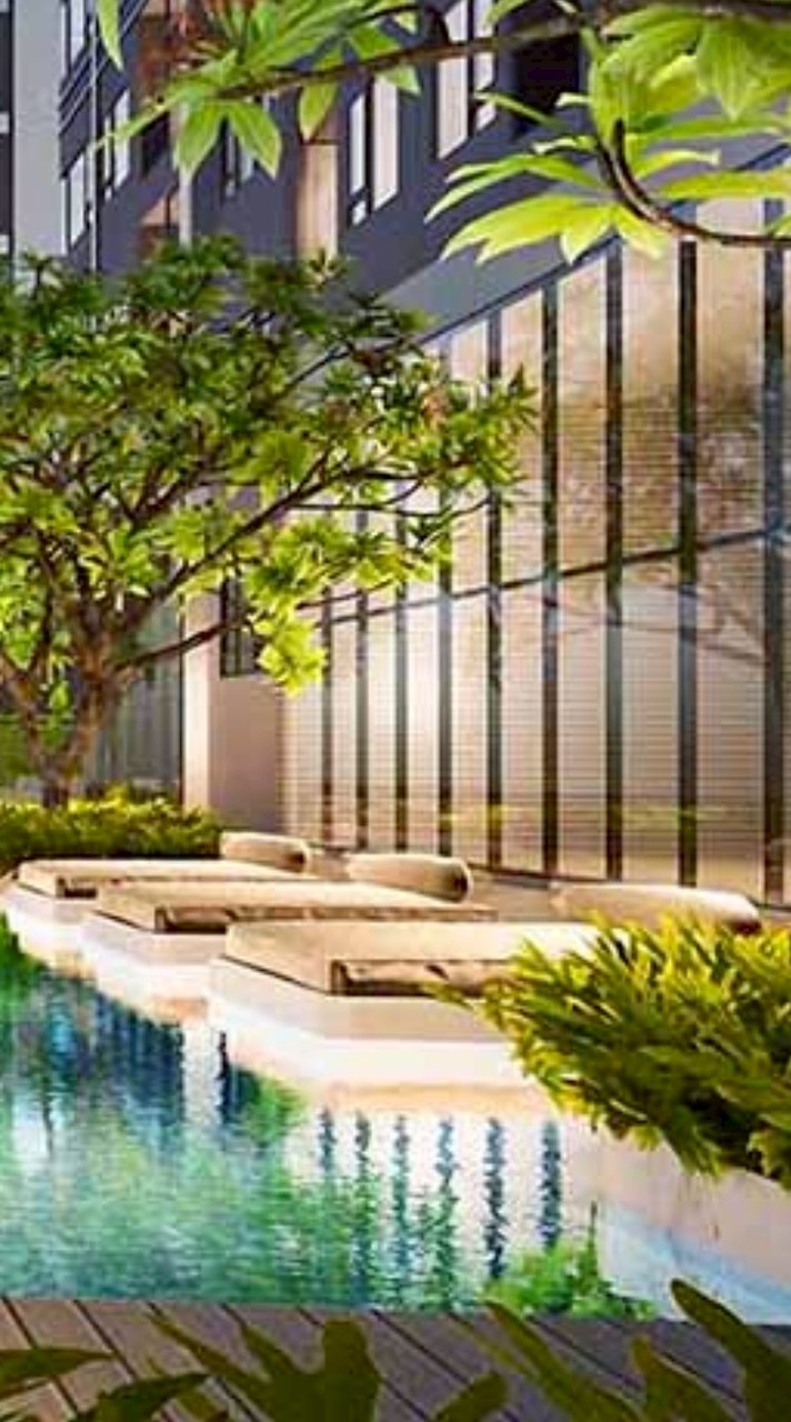 Livin ตึก B ชั้น11