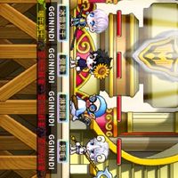 楓之谷Artale GGININDI