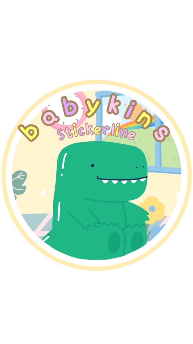 ตัวแทนเบบี้คินส์🦖🍼のオープンチャット