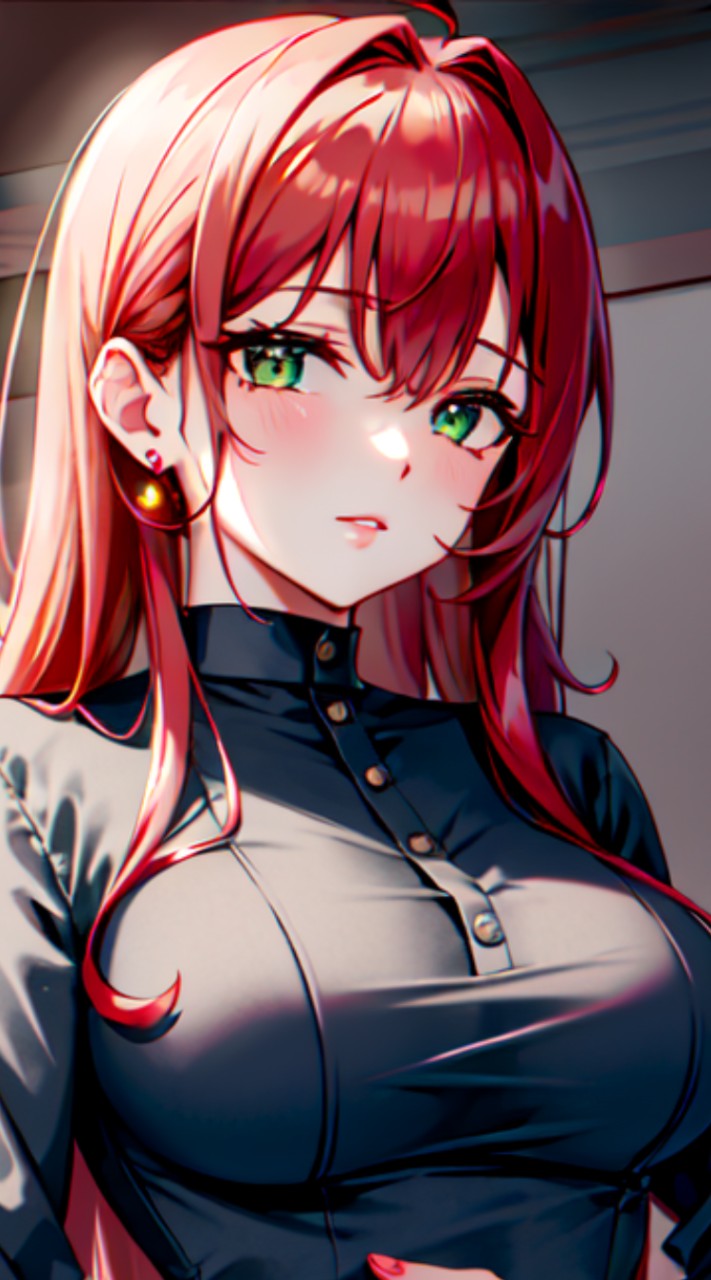 姐姐最高