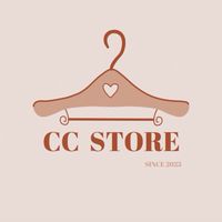 CC STORE ˖ ࣪⊹