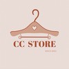服飾、小物一起購˖ ࣪⊹