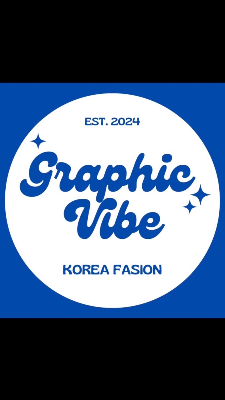 Graphic Vibe 韓裝 官方群組