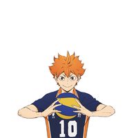 ハイキューグッズ交換