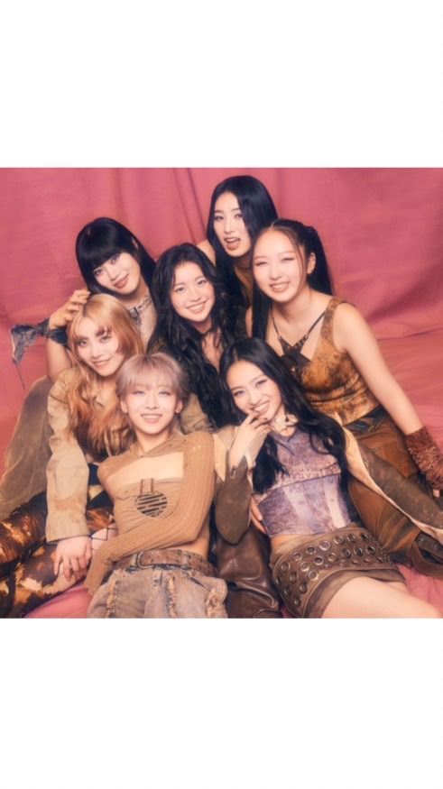 シール帳とHANA好きな人集まれー