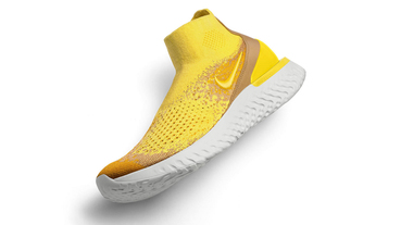 新聞分享 / 加入高筒襪套行列 Nike Rise React Flyknit 國外本周登場