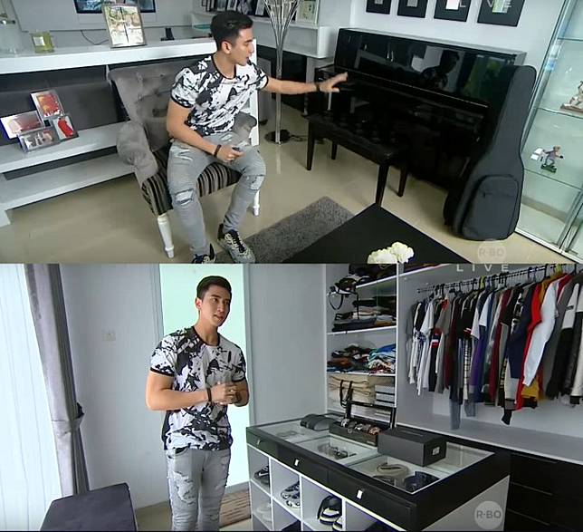 80 Model Desain Rumah Verrel Bramasta Terlihat Cantik