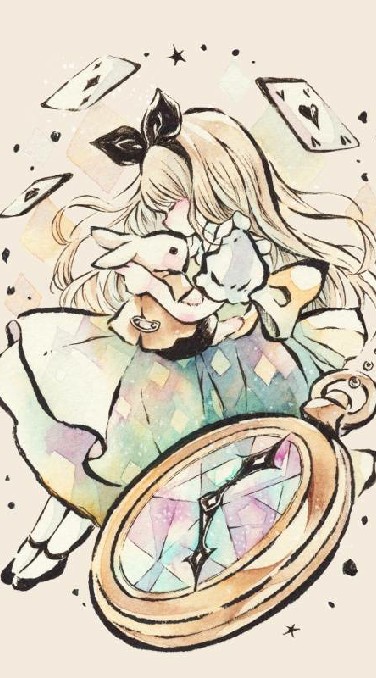 花子くん好きなお絵描き組のオープンチャット