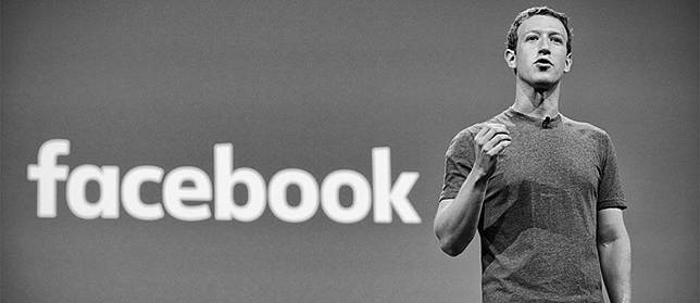 10 Fakta Tentang Mark Zuckerberg yang Sederhana dan Menginspirasi