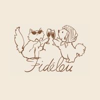 Fidélou select 寵物選品