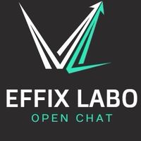 エフィックスラボ🧪EA配布中