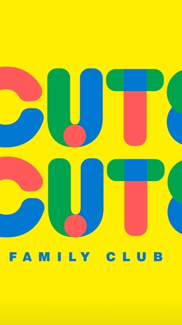 cute cute family club