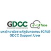 [GDCC] CRU Support User