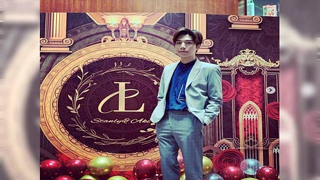 圖／翻攝自潘裕文IG